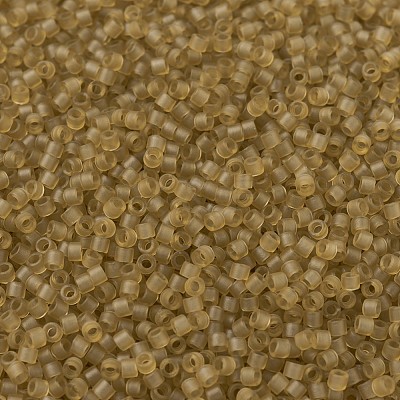 MIYUKI Delica Beads SEED-X0054-DB0771-1