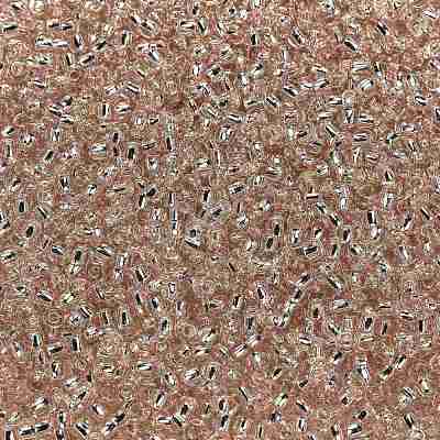 TOHO 11/0 Round Beads X-SEED-TR11-0031-1
