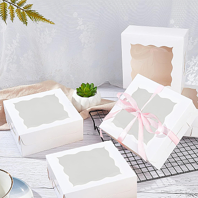 Bakery Box CON-NB0001-28B-01-1