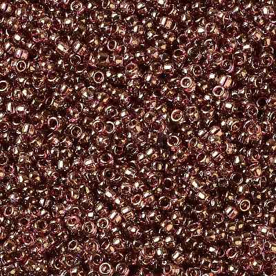 TOHO Round Seed Beads X-SEED-TR11-0203-1