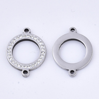 304 Stainless Steel Links connectors X-STAS-N087-14C-P-1