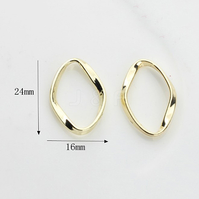Alloy Pendants FIND-WH0048-55A-1