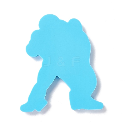 Constellation Silicone Cup Mat Molds LS-DIY-M039-11H-1