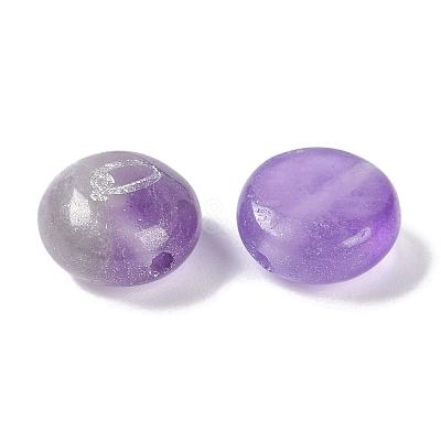 Natural Amethyst Beads G-L524-20Q-03-1