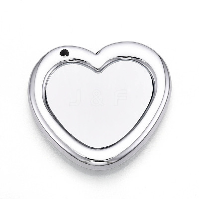 Acrylic Pendants OACR-N139-01D-1