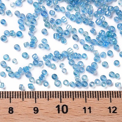 12/0 Glass Seed Beads X1-SEED-A007-2mm-163-1
