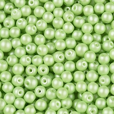 Glass Seed Beads SEED-T007-01L-1