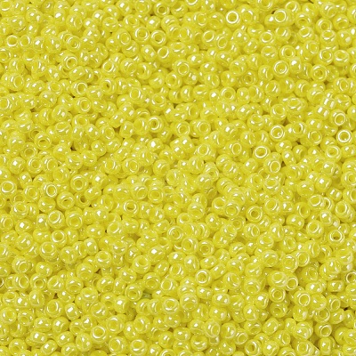 MIYUKI Round Rocailles Beads X-SEED-G007-RR0422-1