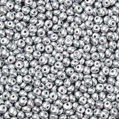 6/0 Glass Seed Beads SEED-L011-08A-12-1