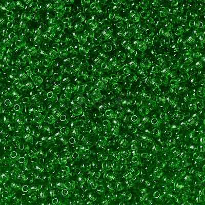 TOHO Round Seed Beads SEED-JPTR11-0007-1