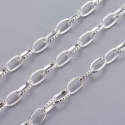 Iron Cable Chains CHT012Y-S-1
