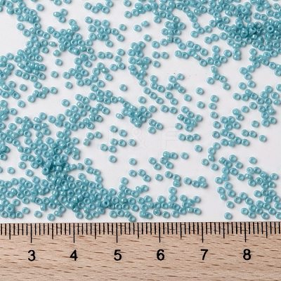 MIYUKI Round Rocailles Beads SEED-JP0010-RR2470-1