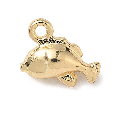 Alloy Charms FIND-Z101-04G-03-1