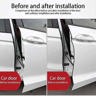 Car Door Edge Guards ST-WH0001-01-1