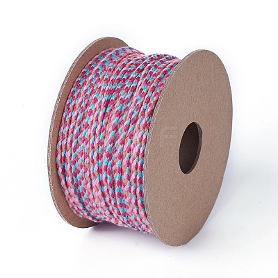 Macrame Cotton Cord OCOR-F010-C19-1