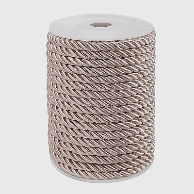 Twisted Nylon Cords NWIR-A001-17-1