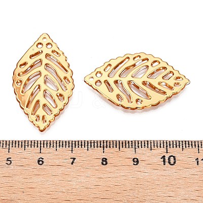 Transparent Acrylic Pendants OACR-N137-28A-1