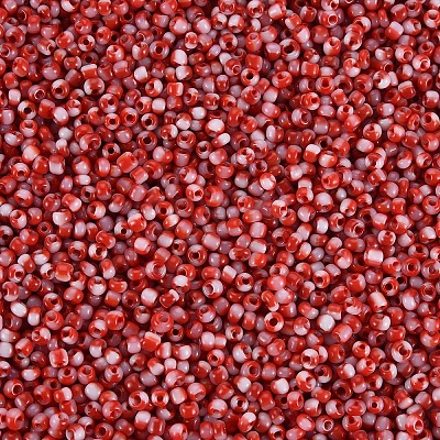12/0 Glass Seed Beads SEED-S005-39-1