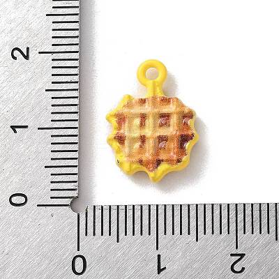 Alloy Pendants FIND-I047-04B-1