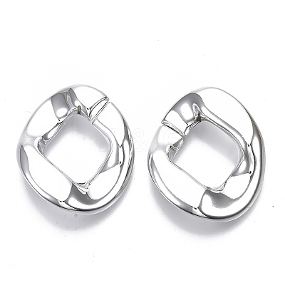 CCB Plastic Linking Rings CCB-R103-06P-1