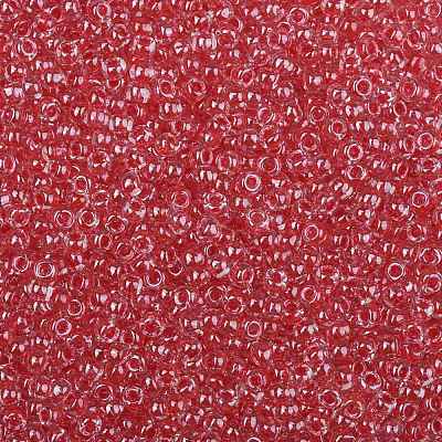 TOHO 8/0 Round Beads X-SEED-TR08-0355-1