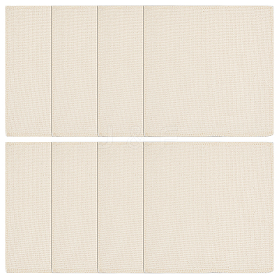 Cotton Cloth DIY-WH0010-83-1