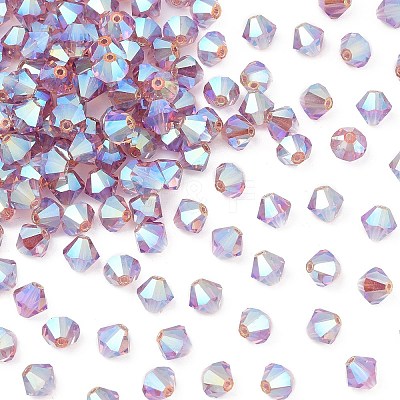Preciosa® Crystal Beads X-PRC-BA4-20020-20000-1