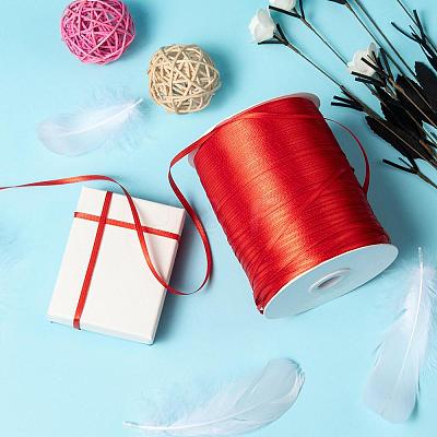 Double Face Satin Ribbon RC3mmY026-1