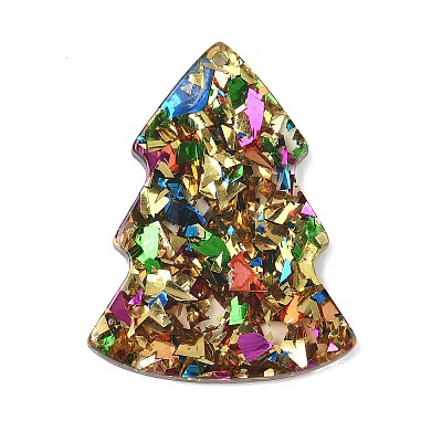 Acrylic Cabochons LS-OACR-I023-02A-1