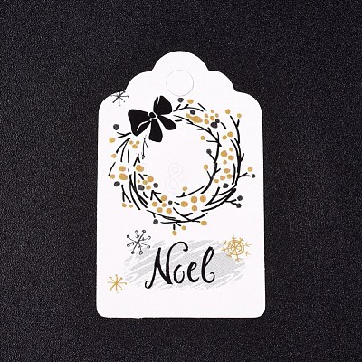 Paper Gift Tags CDIS-L003-E01-A-1