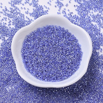 MIYUKI Delica Beads X-SEED-J020-DB0243-1