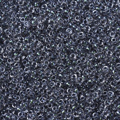 MIYUKI Round Rocailles Beads SEED-JP0008-RR3204-1