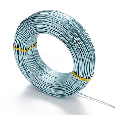 Anodized Aluminum Wire AW-S001-2.0mm-24-1