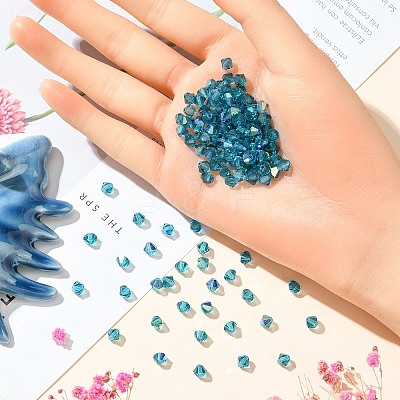 Preciosa® Crystal Beads Y-PRC-BA5-60100-200-1