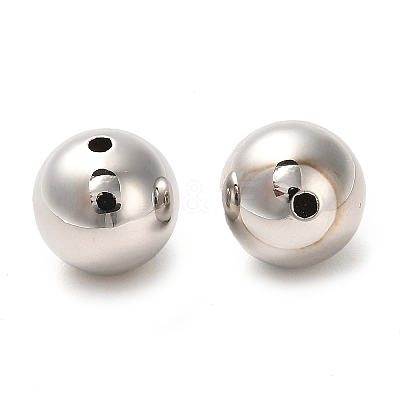 Brass Beads KK-F870-01P-03-1