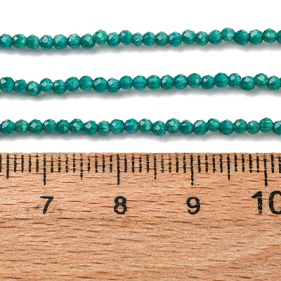 Cat Eye Beads Strands CE-I005-A51-1