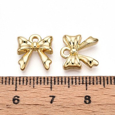 Alloy Pendants PALLOY-WH0108-04G-1