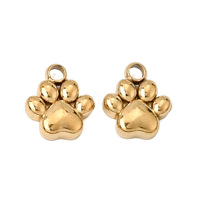 304 Stainless Steel Charms SA-CBABF3F-13G-02-1