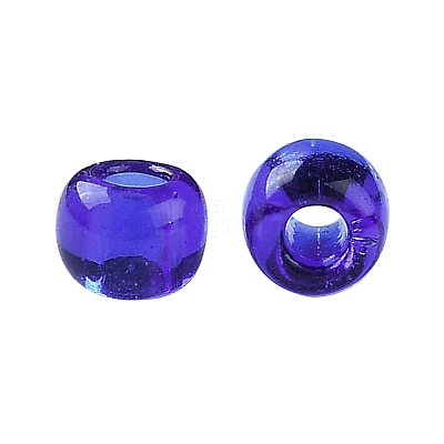 TOHO Round Seed Beads SEED-XTR11-0008-1