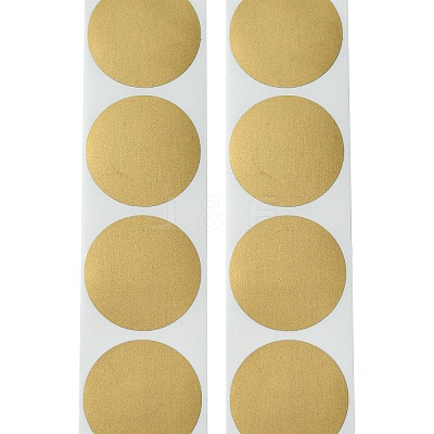 Coated Scratch Off Film Password Sticker X-DIY-R083-04A-1