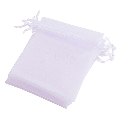 Organza Bags T247F011-1