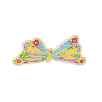Enamel Pins JEWB-A036-01A-G-1