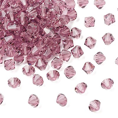 Preciosa® Crystal Beads Y-PRC-BA6-20020-1
