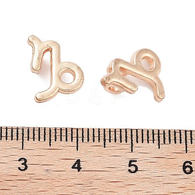 Rack Plating Alloy Pendants PALLOY-S190-05KCG-11-1