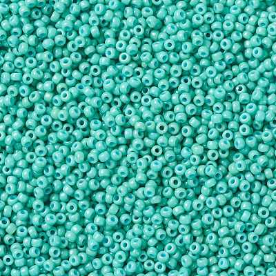 MIYUKI Round Rocailles Beads SEED-JP0009-RR4475-1