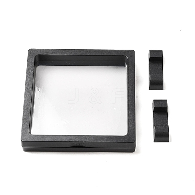 Plastic Frame Stands LS-ODIS-N010-04A-1