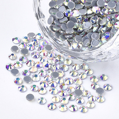 Hotfix Rhinestone RGLA-S003-08SS-15-1