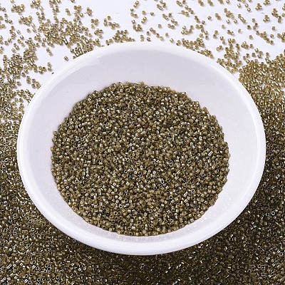 MIYUKI Delica Beads SEED-MY11-DB0288-1