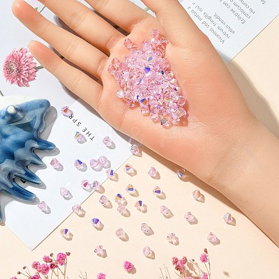 Preciosa® Crystal Beads X-PRC-BA6-70220-200-1