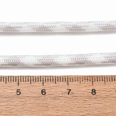 Polycotton Braided Cord with Inner Core OCOR-NH0002-01-22-1